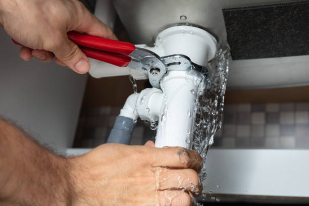 24/7 water damage repair in Fife, WA